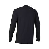 Fox Flexair Pro LS Jersey Black-1