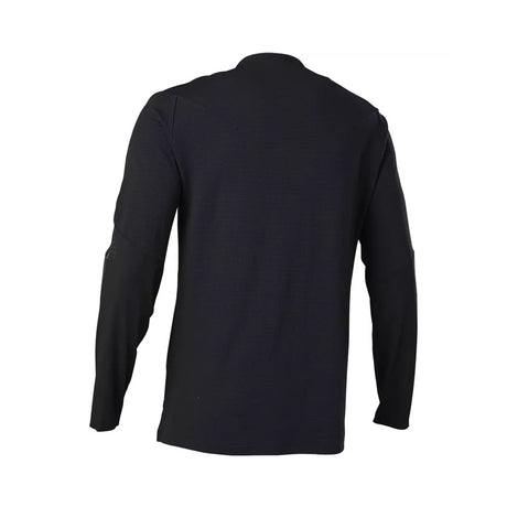 Fox Flexair Pro LS Jersey Black-1