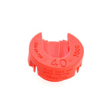 Fox Volume Spacer Float NA 2 40-0