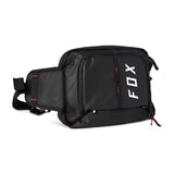 Fox 5L Lumbar Hydration Pack Black-0
