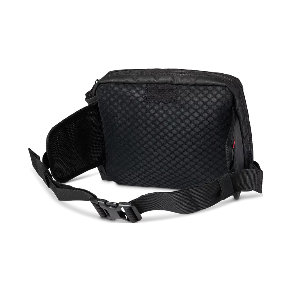 Fox 5L Lumbar Hydration Pack Black-1