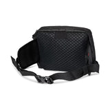 Fox 5L Lumbar Hydration Pack Black-1