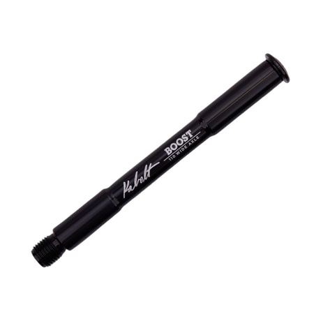 Fox Kabolt Steckachse VR 15x110 mm black-0