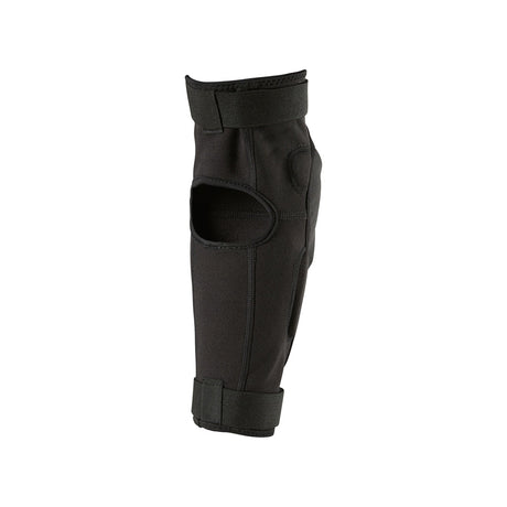Fox Launch D30 Elbow Guard black-1