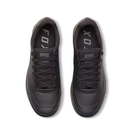 Fox MTB-Schuh Union Flat Black-1
