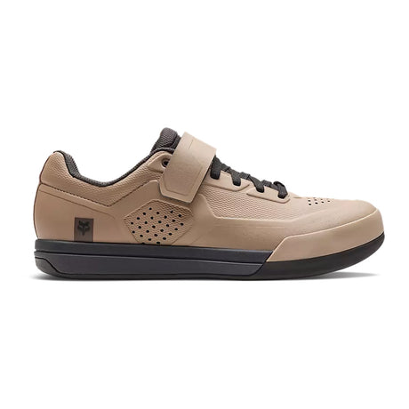 Fox MTB-Schuh Union mocca-0