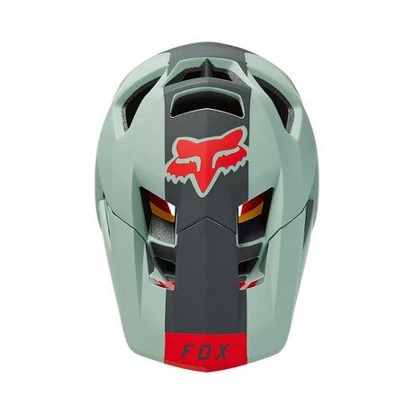 Fox Helm Proframe Eucalyptus-1