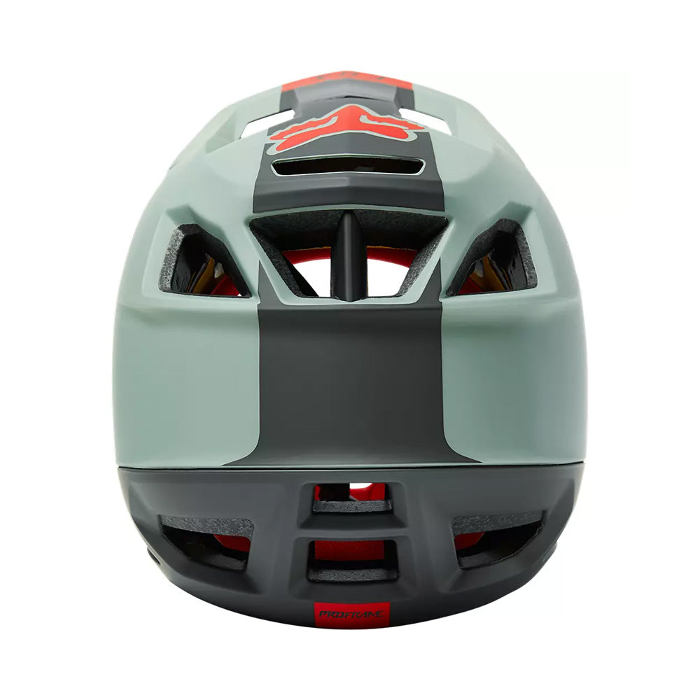 Fox Helm Proframe Eucalyptus-2