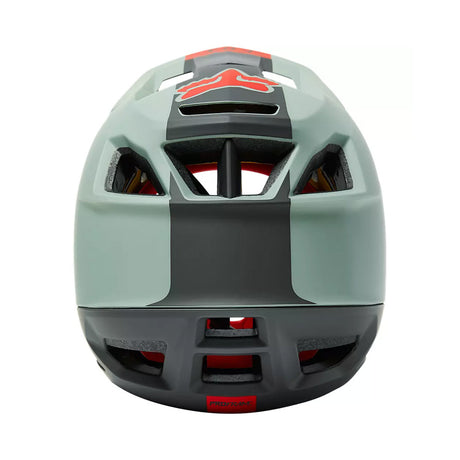 Fox Helm Proframe Eucalyptus-2