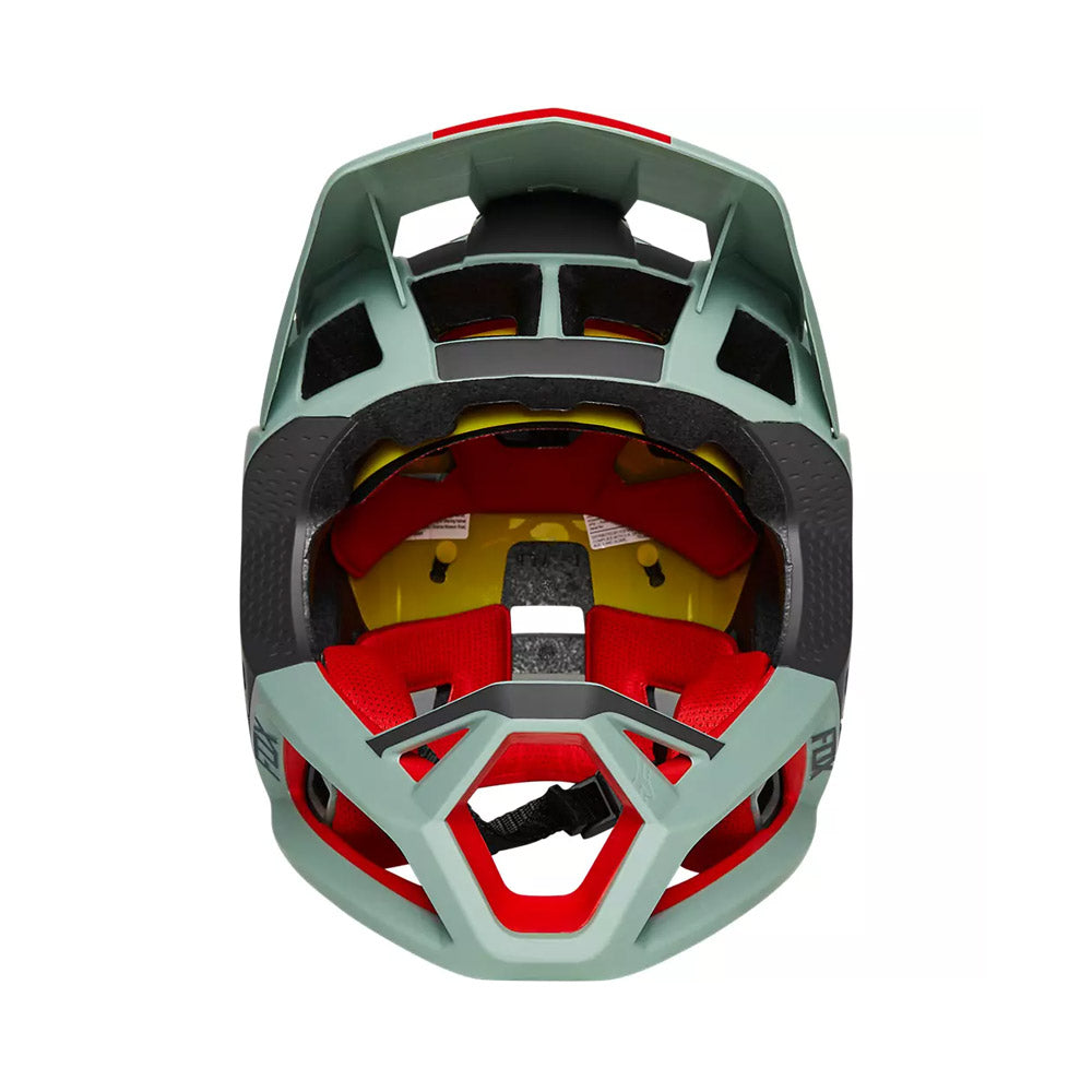 Fox Helm Proframe Eucalyptus-3