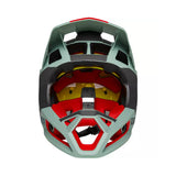 Fox Helm Proframe Eucalyptus-3