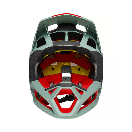 Fox Helm Proframe Eucalyptus-3