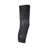 Fox Protektor Launch Elite Knee Guard black-0