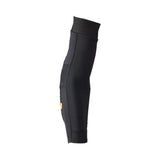 Fox Protektor Launch Elite Elbow Pads black-1