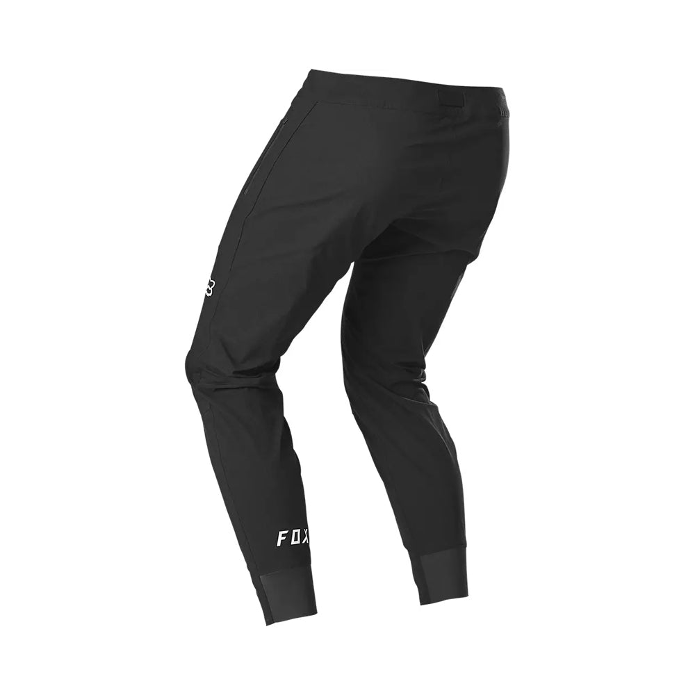 Fox Ranger Hose Lang Black-1
