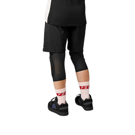 Fox Shorts Ranger Women Black-1