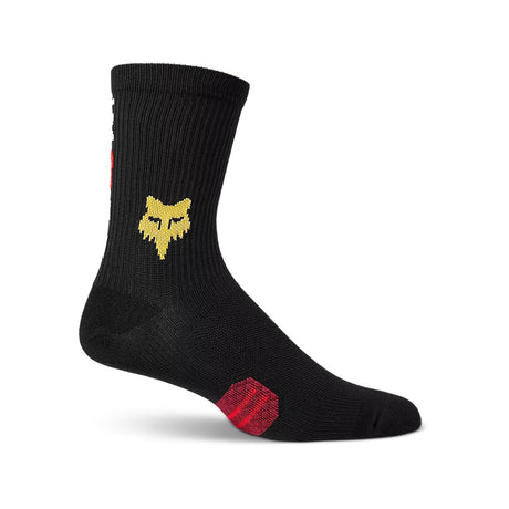Fox Ranger Sock Keel black-0