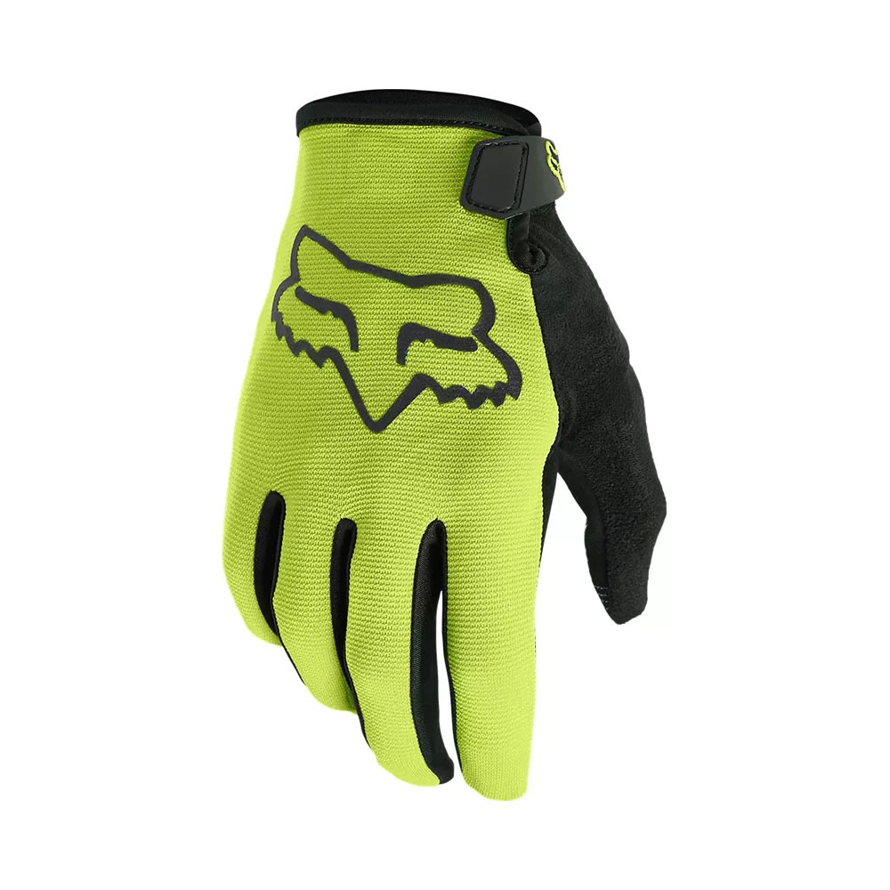 Fox Handschuhe Ranger Yellow-0