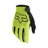 Fox Handschuhe Ranger Yellow-0