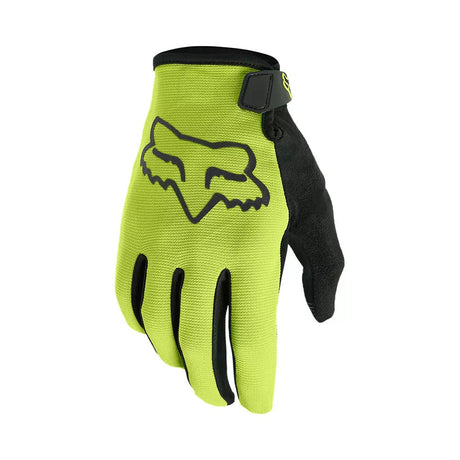 Fox Handschuhe Ranger Yellow-0