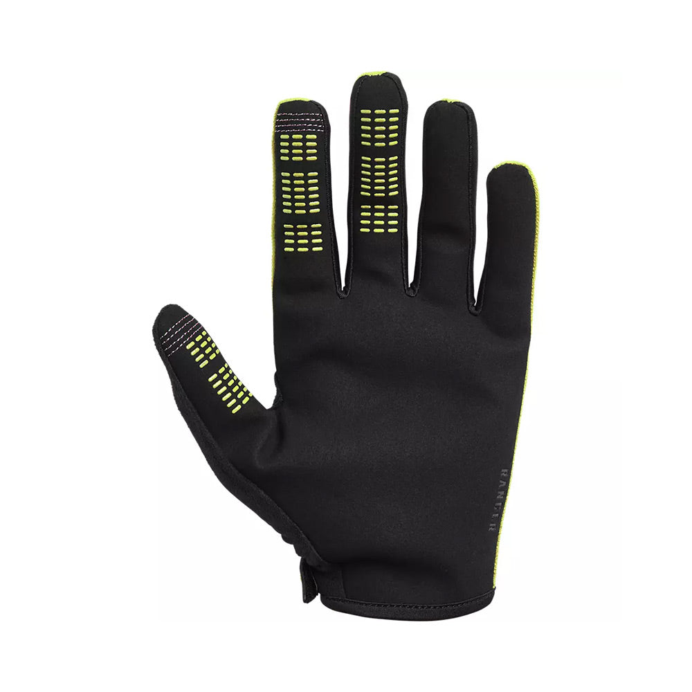 Fox Handschuhe Ranger Yellow-1