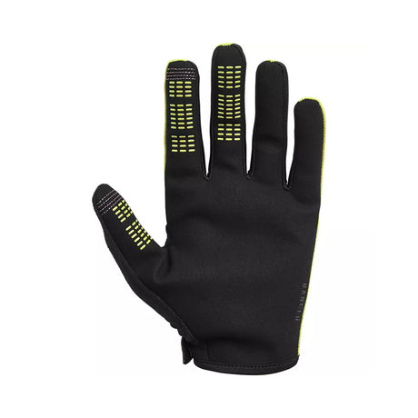 Fox Handschuhe Ranger Yellow-1