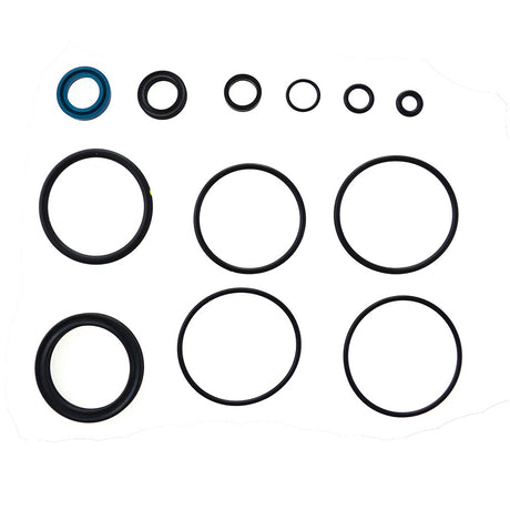 Fox Seal Kit: 38 Float Na2 Rebuild-0