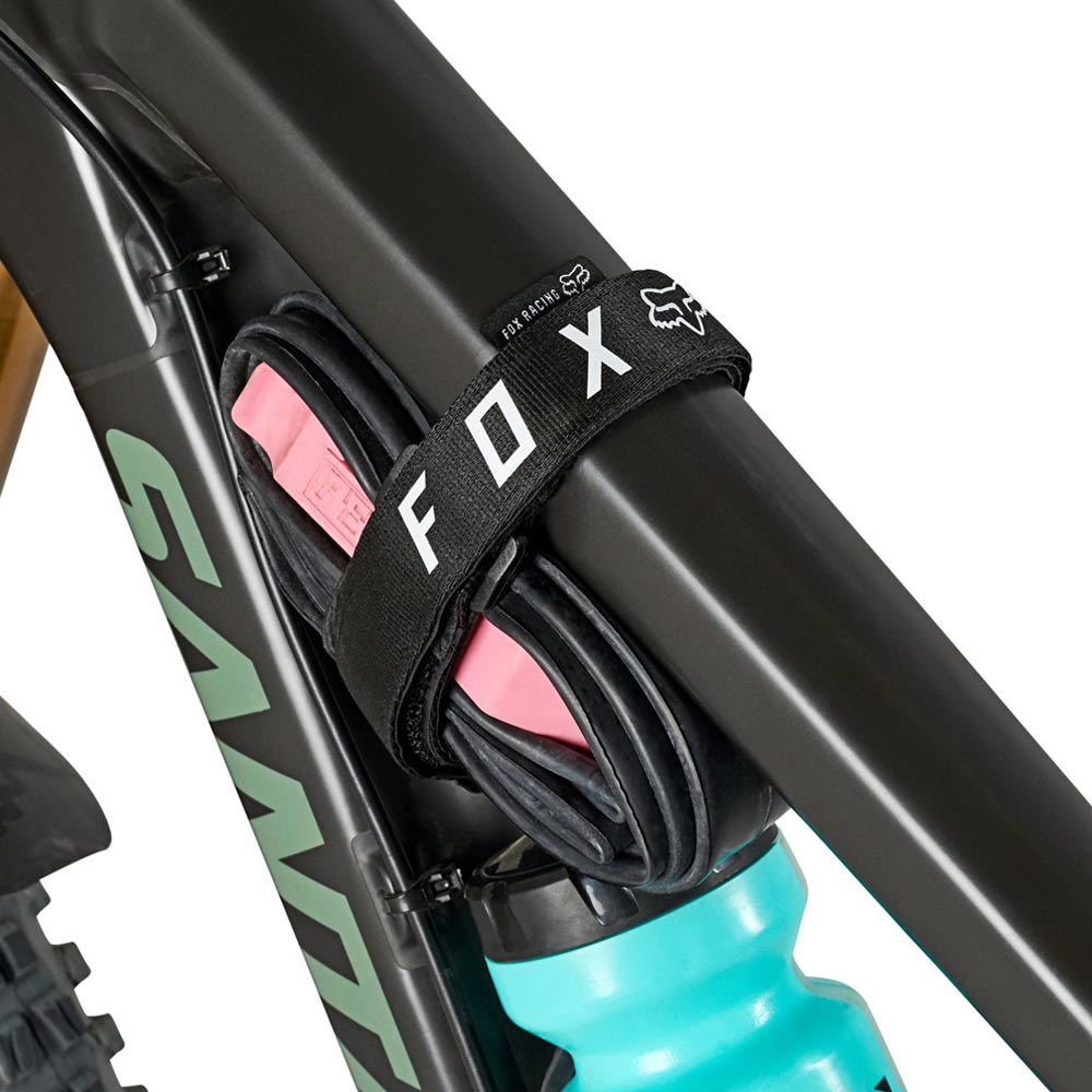 Fox Enduro Strap Black-1