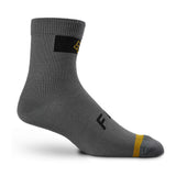 Fox Defend Water Sock dark shadow-0