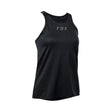 Fox Womens Flexair Tank black-0