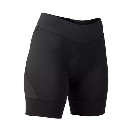 Fox Womens Tecbase Lite Liner Short black-0