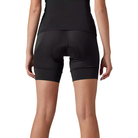 Fox Womens Tecbase Lite Liner Short black-2