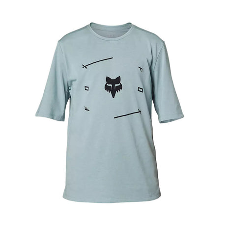 Fox Youth Ranger DR SS Jersey Veni GMTL-0