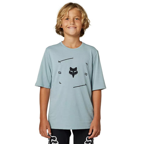 Fox Youth Ranger DR SS Jersey Veni GMTL-1