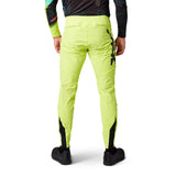 Fox Flexair Pant Lunar Fluroscent Yellow-2