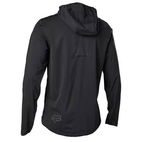 Fox Flexair Water Jacket Black-1