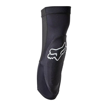 Fox Protektor Enduro Knee Guard black-0