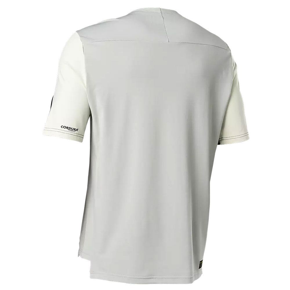 Fox Defend Pro SS Jersey boulder-1