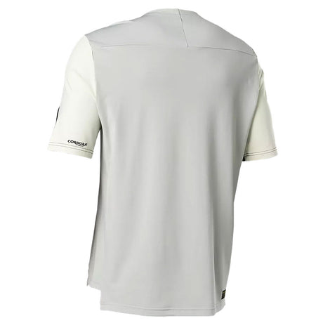 Fox Defend Pro SS Jersey boulder-1