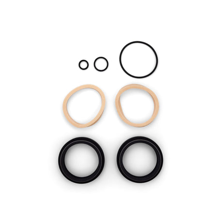 Fox 2016 Kit 40mm, niedrige Reibung, kein Flansch-0