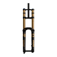 Fox 40 Factory Federgabel Grip X2 29" 203 mm black / kashima-0