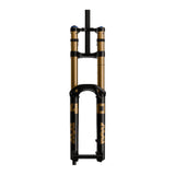 Fox 40 Factory Federgabel Grip X2 29" 203 mm black / kashima-0