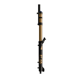 Fox 40 Factory Federgabel Grip X2 29" 203 mm black / kashima-2