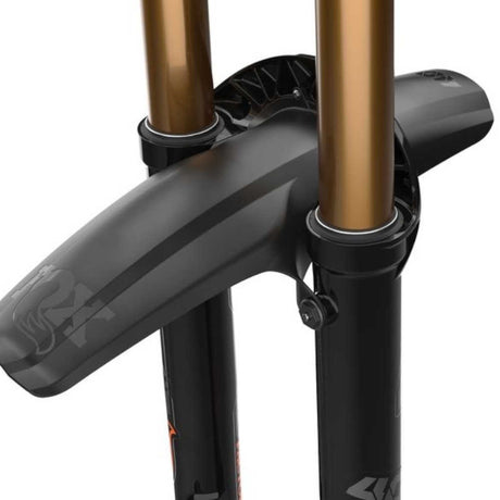 Fox Mud Guard 40 Black AM-1