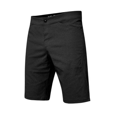 Fox Ranger Lite Shorts black-0