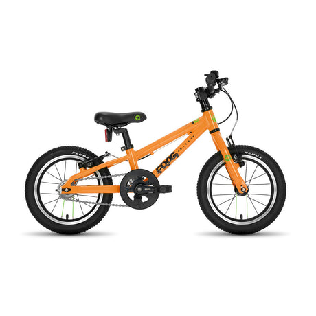 Frog 40 - Orange 2022-0