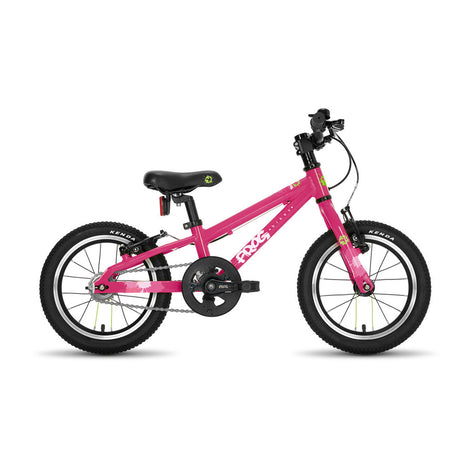 Frog 40 - Pink Lightweight 2022-0