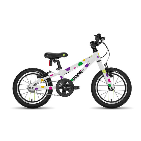 Frog 40 - Spotty Lightweight 2022-0