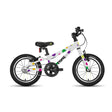 Frog 40 - Spotty Lightweight 2022-0