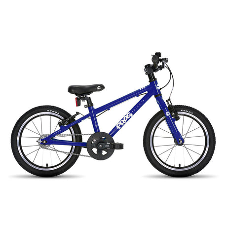 Frog 44 - Electric Blue Lightweight 2021-0